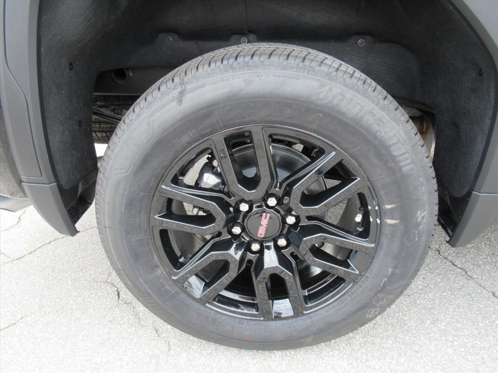 2026 GMC Sierra 1500 Elevation - Photo 8