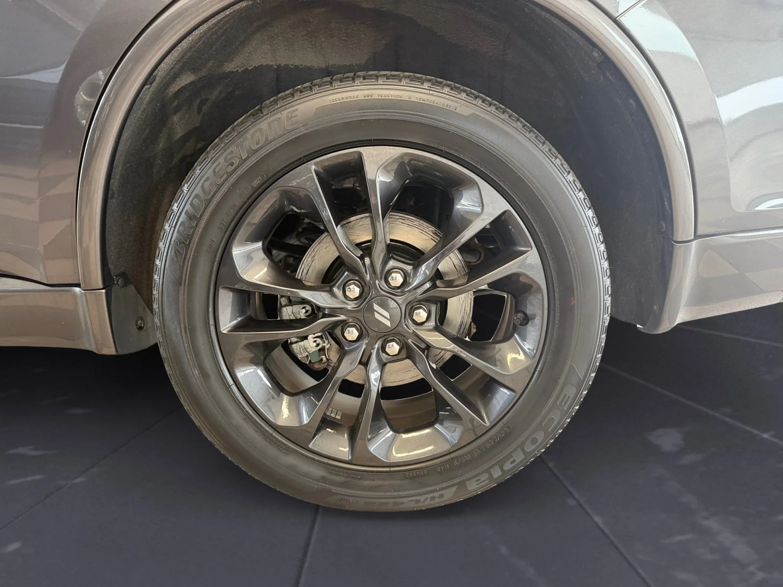 Certified Used 2021 Granite Clearcoat Dodge GT Plus image 45