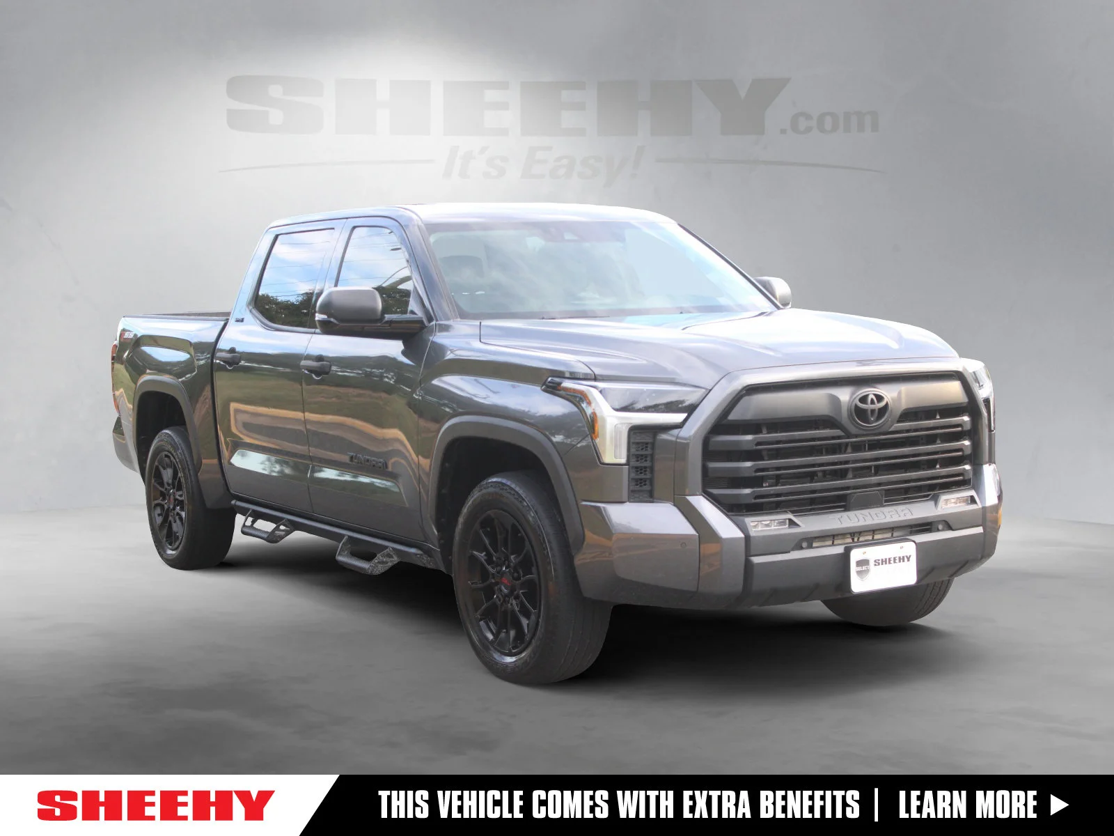 2023 Toyota Tundra