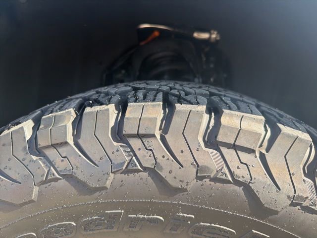 Certified Used 2023 Azure Gray Metallic Ford Raptor image 10