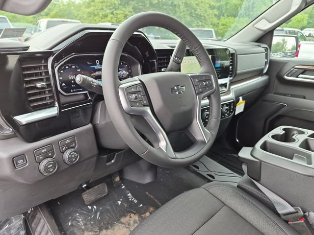 New 2026 Sterling Gray Metallic Chevrolet RST image 12