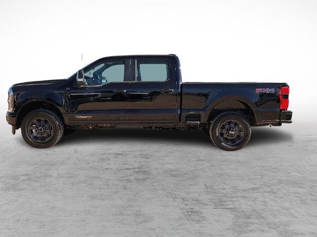 New 2026 Agate Black Metallic Ford F-250® XL image 31