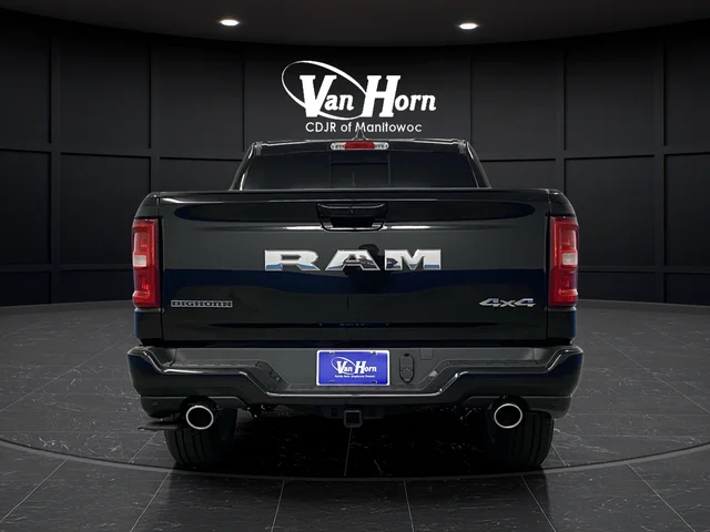 2026 RAM 1500 Big Horn/Lone Star - Photo 12