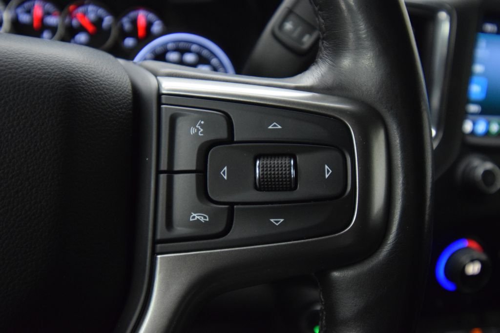 Used 2019 Brown Chevrolet LT image 27