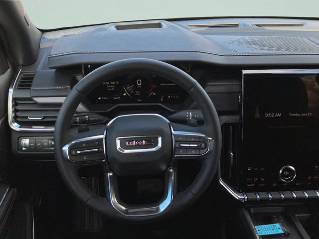 2026 GMC Acadia Elevation - Photo 12