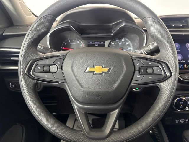 Used 2022 Black Chevrolet LT image 20