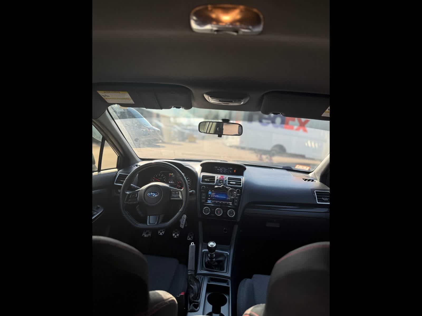 Used 2019 Dark Gray Metallic Subaru  image 9