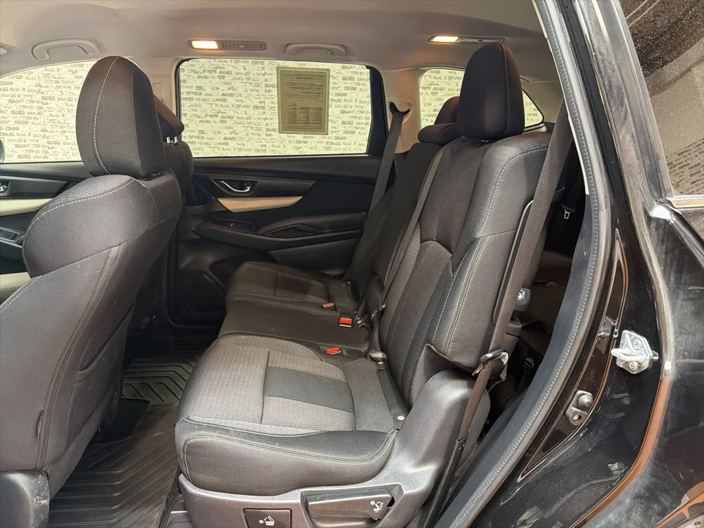 Used 2022 Black Subaru Premium image 14