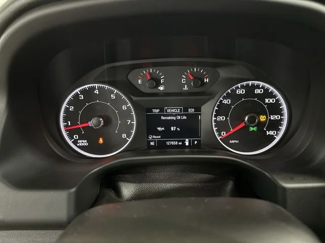 Used 2019 Gray GMC SLE-2 image 12