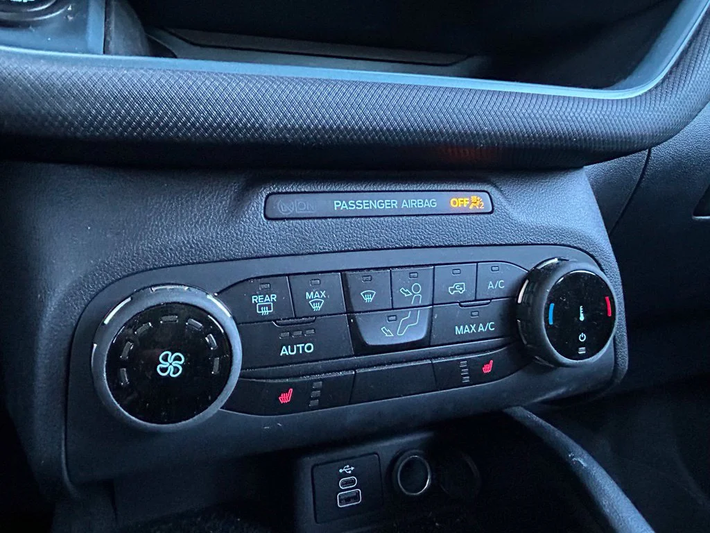 Used 2024 Desert Sand Ford Badlands image 16