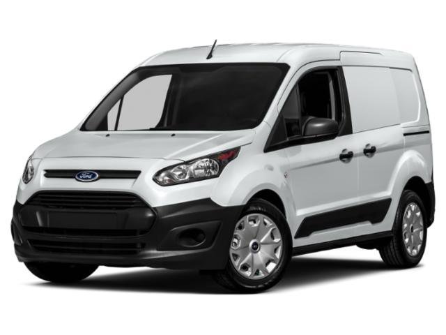 2015 Ford Transit Connect Van XL SWB (Rear 180 Degree Door)'s photo