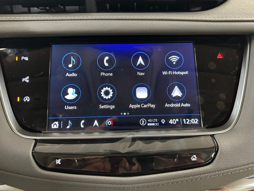 2026 Cadillac XT5 Premium Luxury - Photo 14
