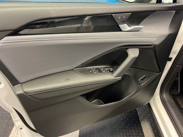 New 2026 White Volkswagen 2.0T SE R-Line Black image 8