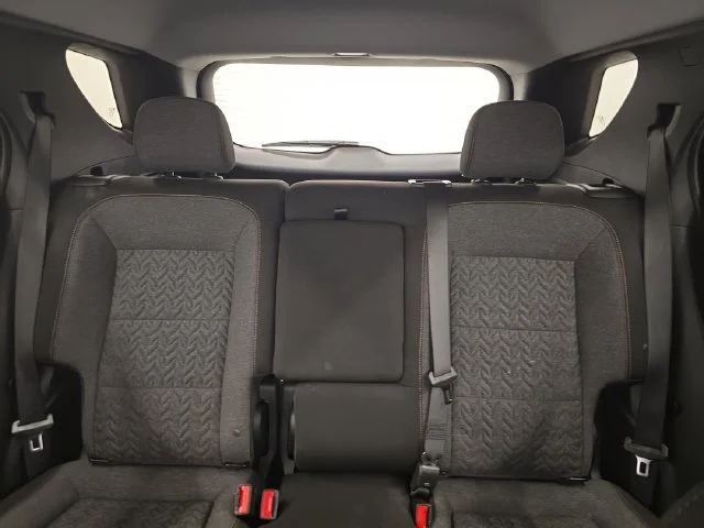 Used 2024 Sterling Gray Metallic Chevrolet LT image 21