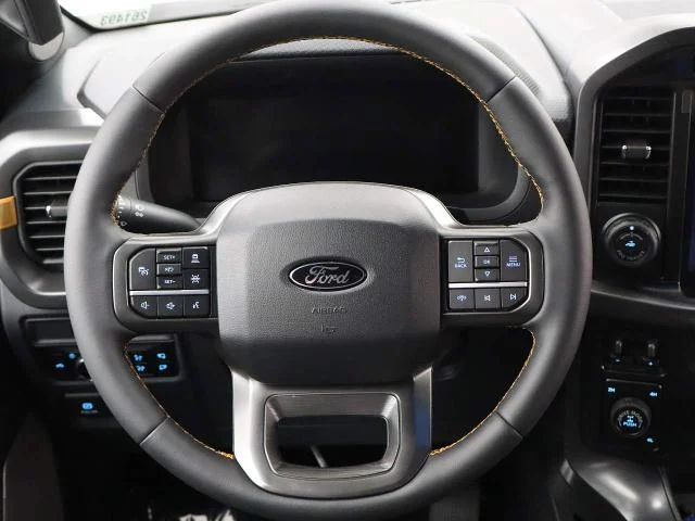 New 2026 Oxford White Ford Tremor® image 35
