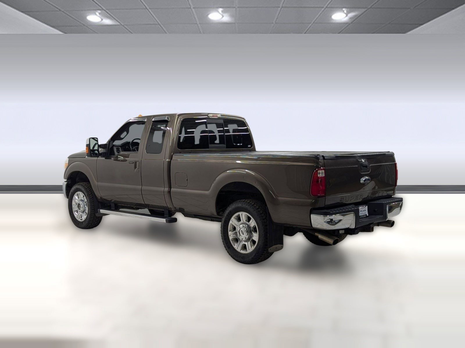 Used 2016 Ford F-250 Super Duty Lariat with VIN 1FT7X2B67GEB74054 for sale in Mishawaka, IN