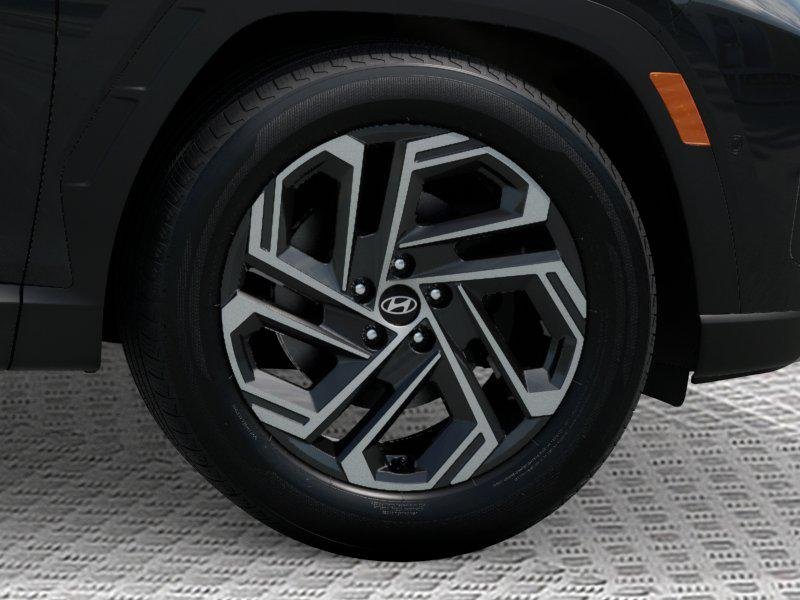 New 2026 Ash Black Hyundai Limited image 22