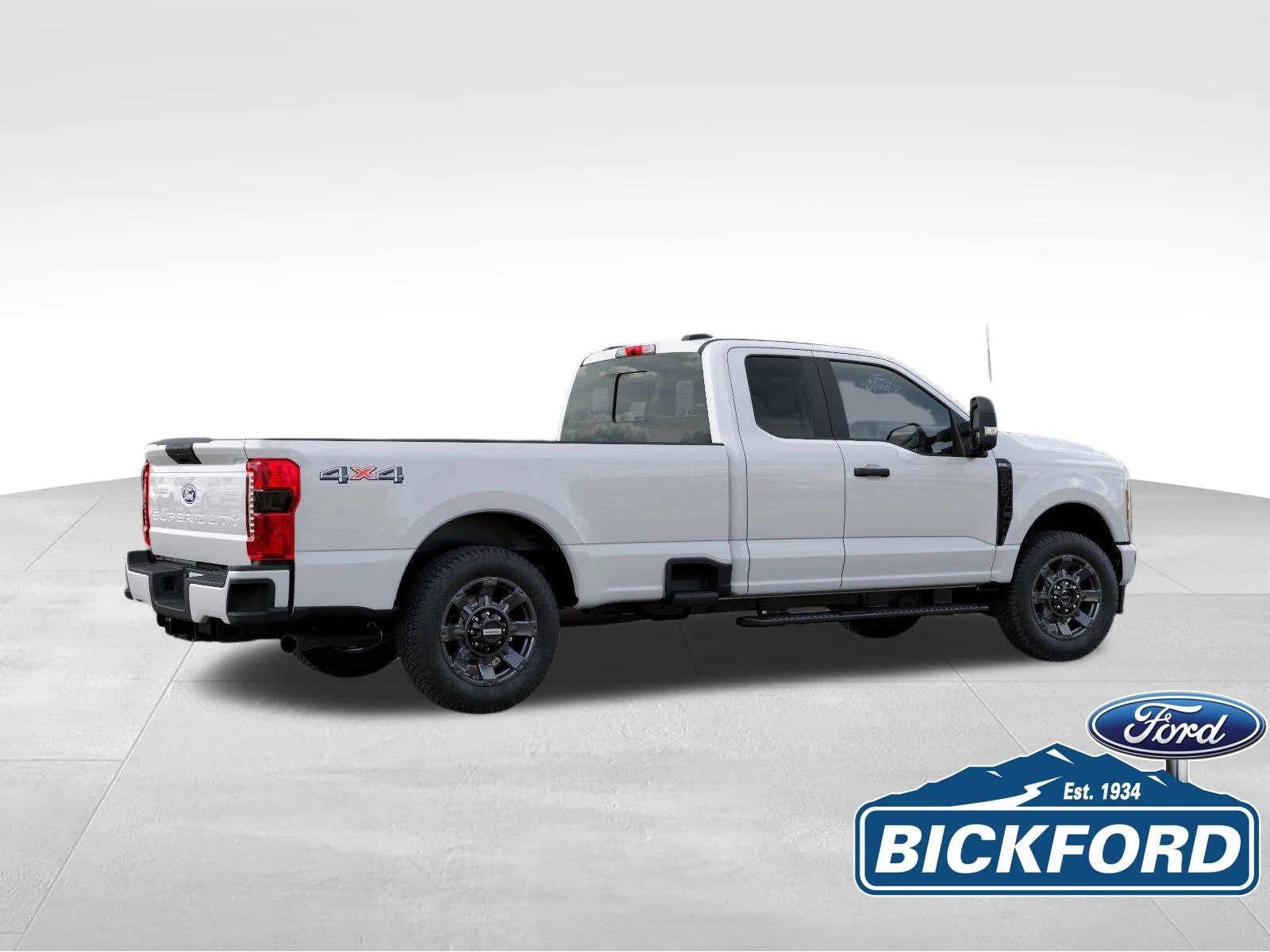 New 2027 White Ford XL image 6
