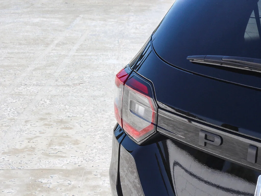 2025 Honda Pilot Touring - Photo 35