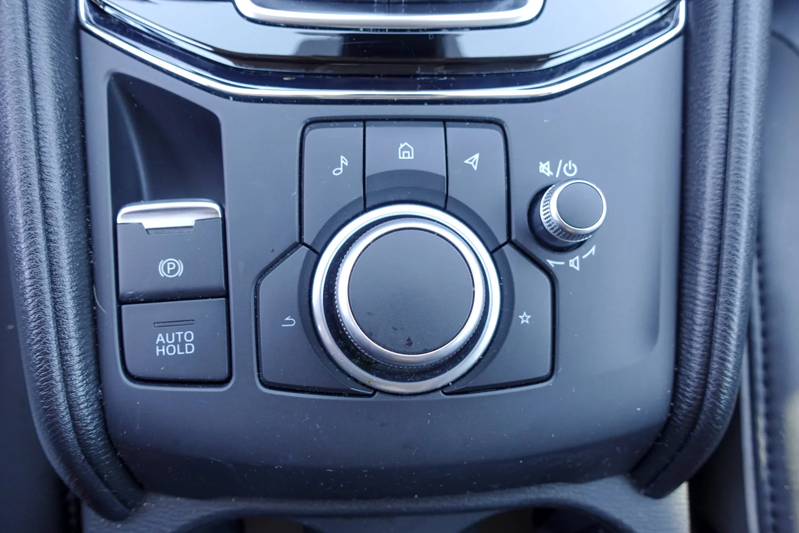 Certified Used 2025 Jet Black Mica Mazda 2.5 S Select Package image 23