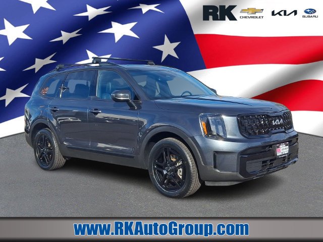 2024 Kia Telluride