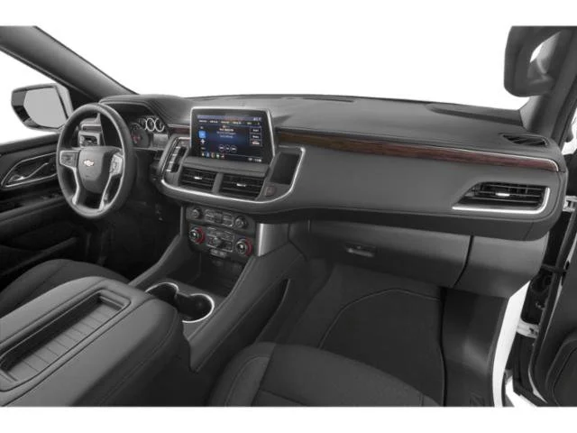 Used 2021 Shadow Gray Metallic Chevrolet LS image 18