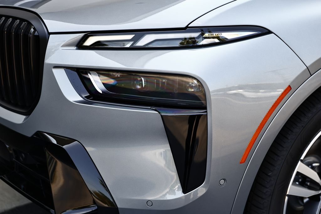 New 2027 Skyscraper Grey Metallic BMW xDrive40i image 12
