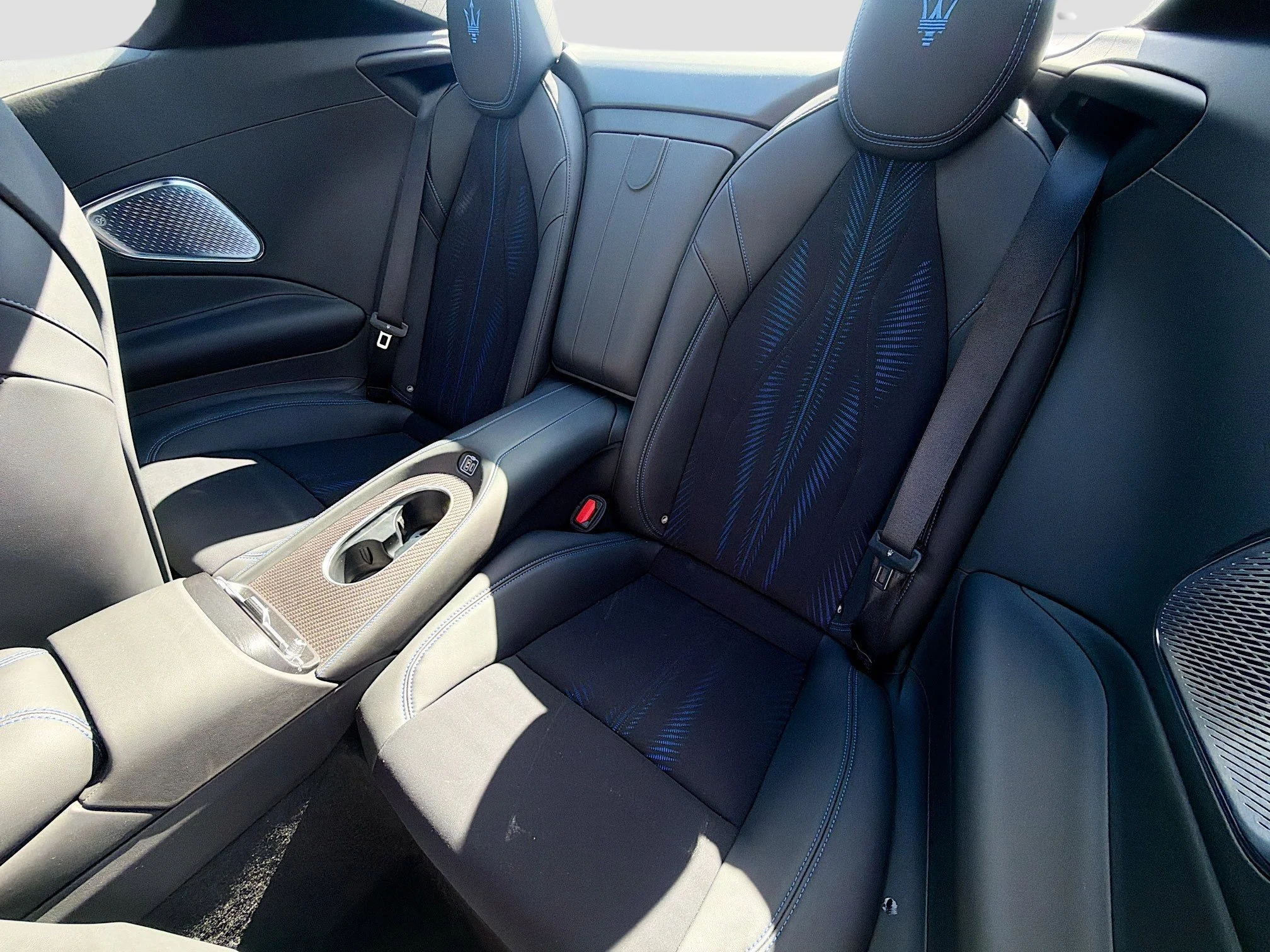 2025 Maserati GranTurismo Folgore Folgore - Photo 21