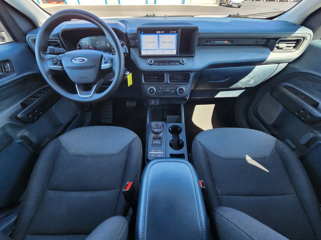 Used 2022 Oxford White Ford XL image 24