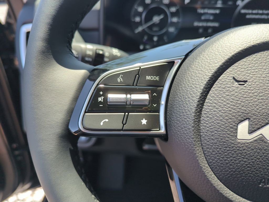 New 2026 Gravity Gray Kia EX image 22