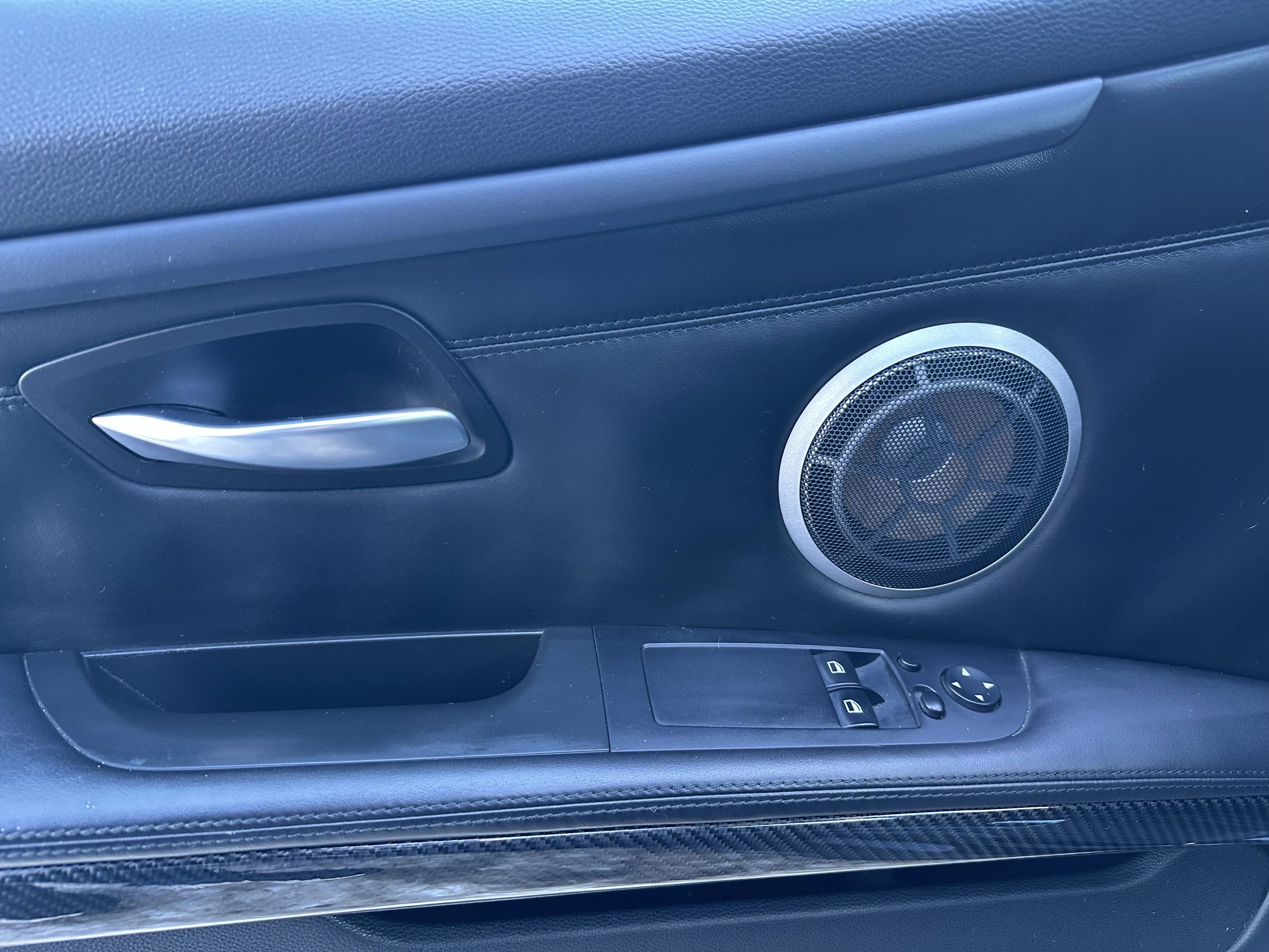 Used 2012 BROWN BMW Base image 9