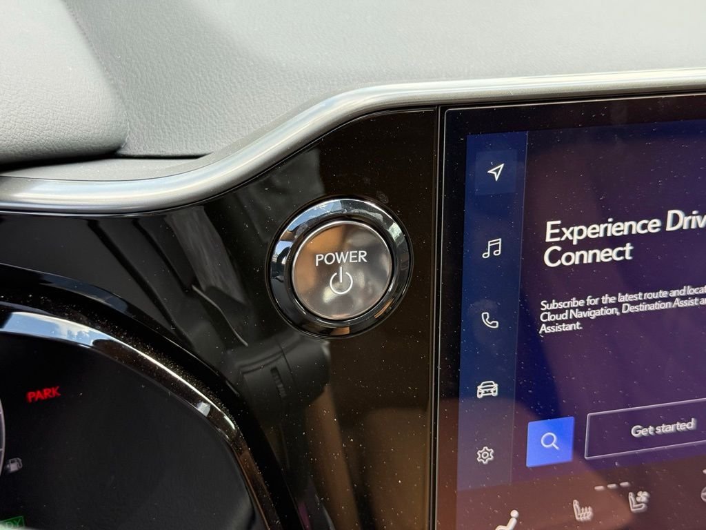 2026 Lexus NX 450h+ Luxury - Photo 27