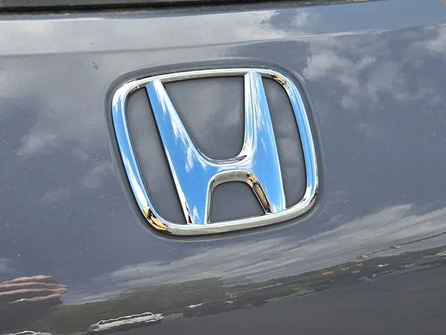 Used 2024 Gray Honda Sport image 16