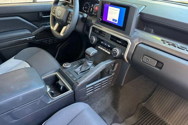Certified Used 2026 UNDERGROUND Toyota  image 39