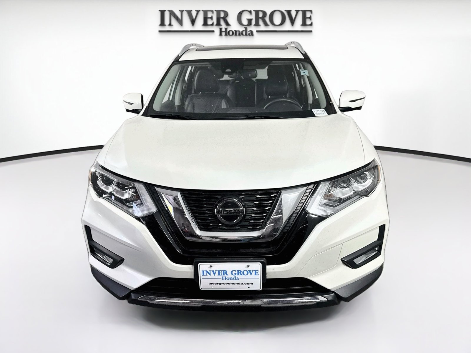 Used 2020 Nissan Rogue SL with VIN 5N1AT2MVXLC786515 for sale in Inver Grove Heights, Minnesota