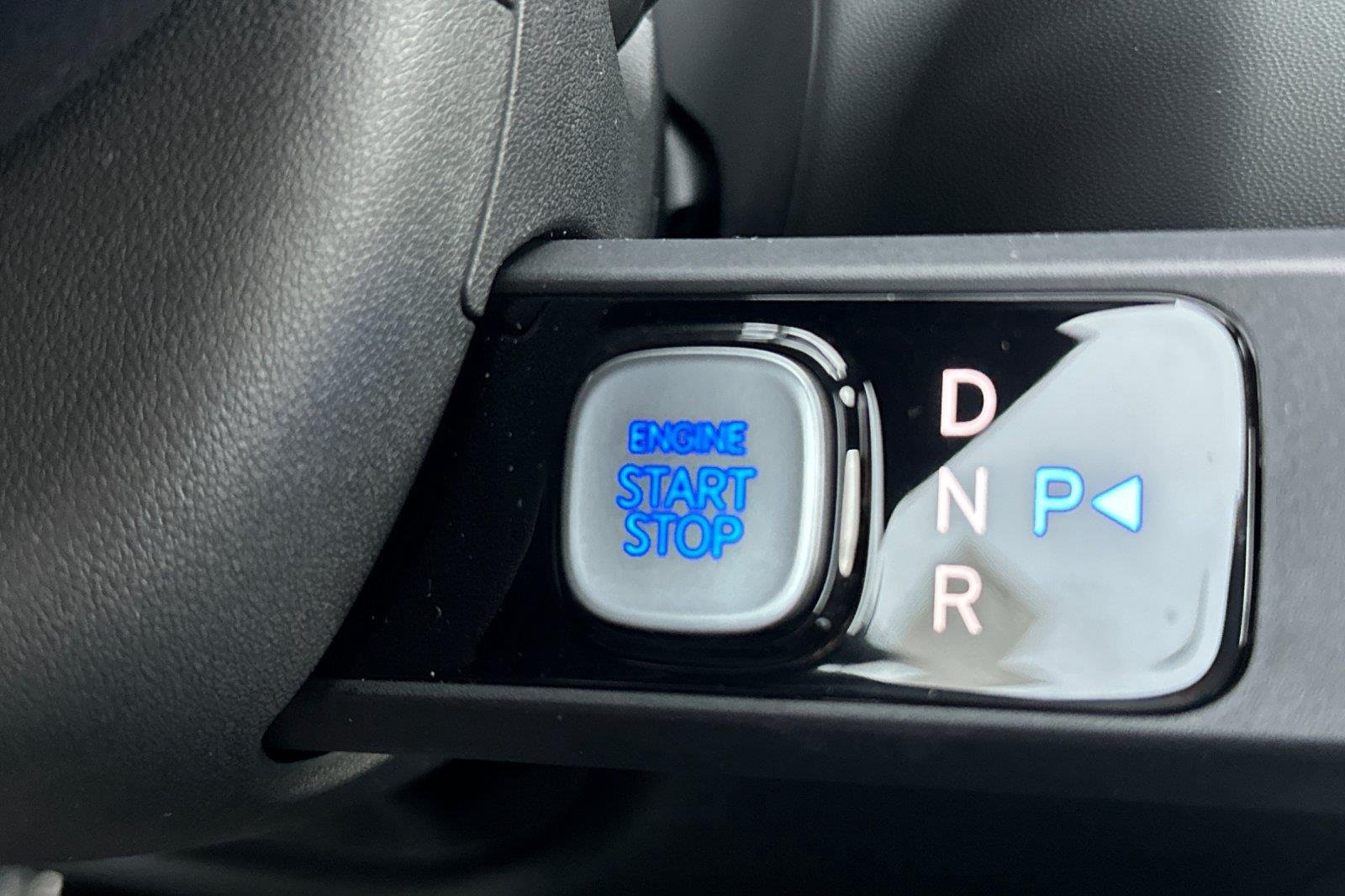 New 2026 Abyss Black Pearl Hyundai Calligraphy AWD image 53