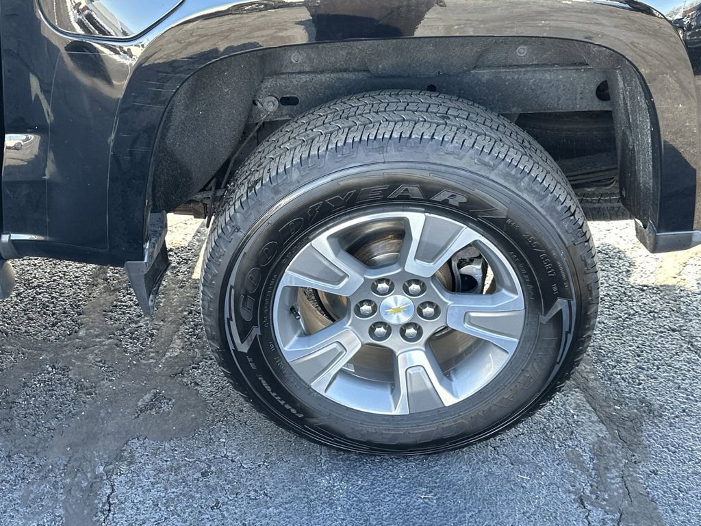 2018 CHEVROLET COLORADO - Image 24