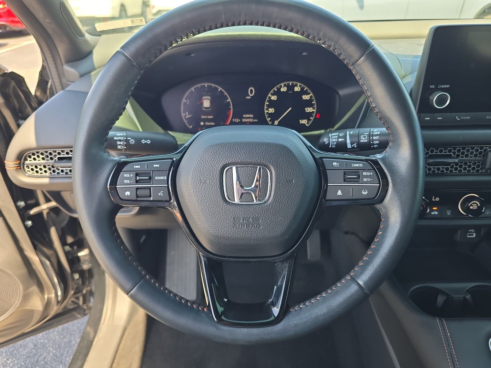 2023 Honda HR-V Sport - Photo 24