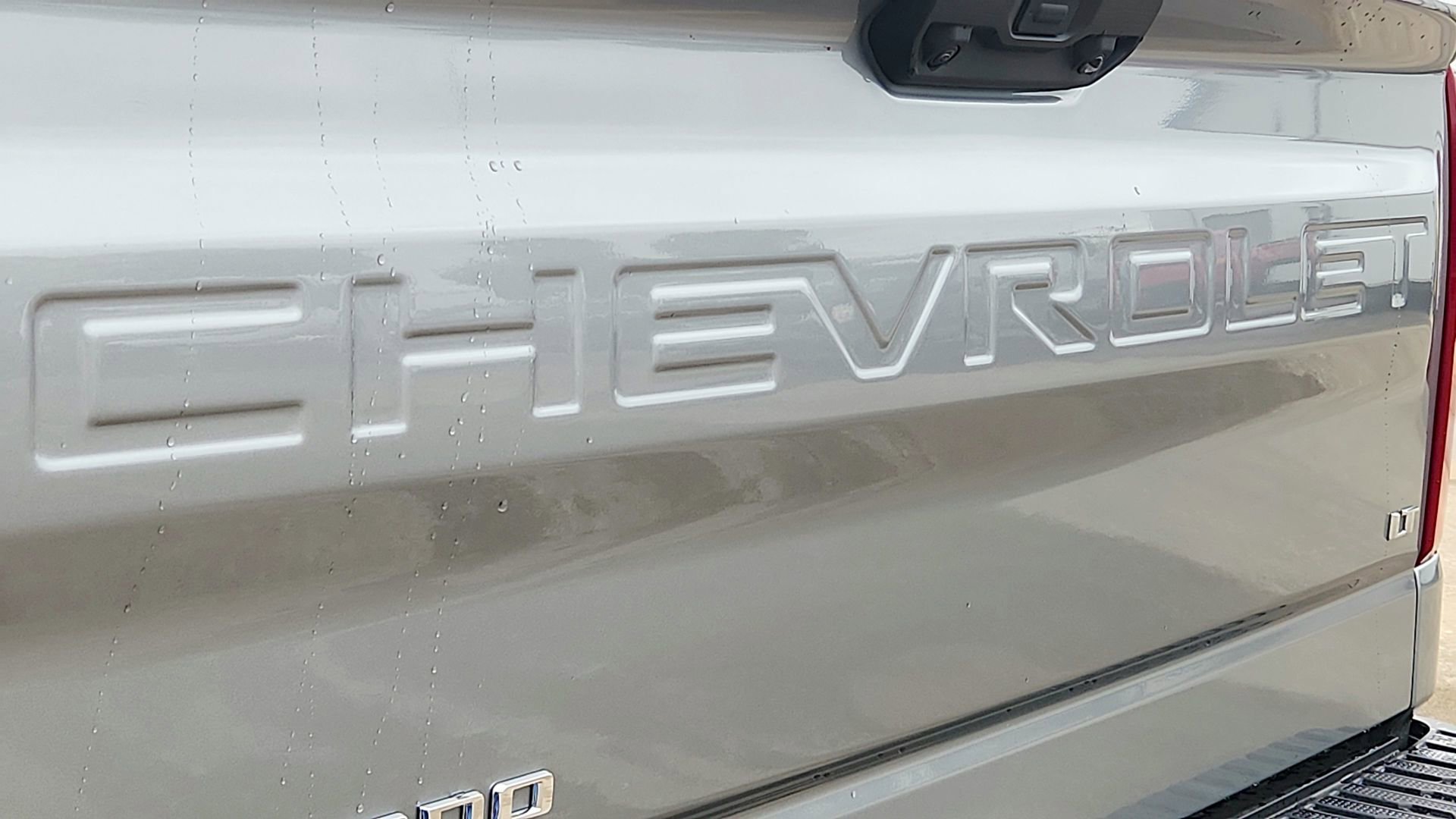 2026 Chevrolet Silverado 1500 LT Trail Boss - Photo 11