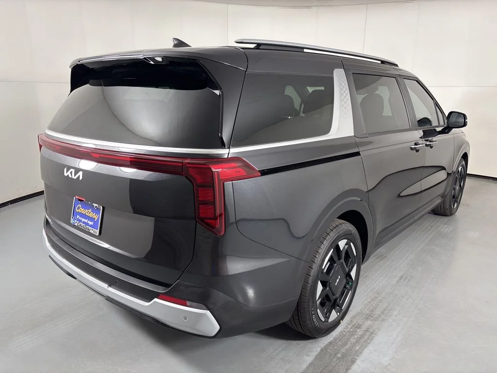 New 2026 Panthera Metal Kia EX image 8