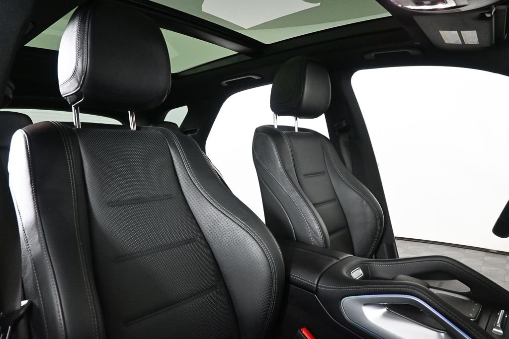 Certified Used 2023  Mercedes-Benz GLE 350 image 22