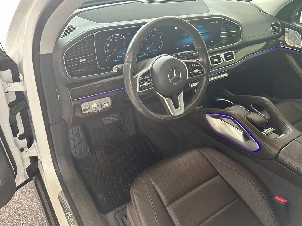 Used 2020  Mercedes-Benz GLS 450 image 13