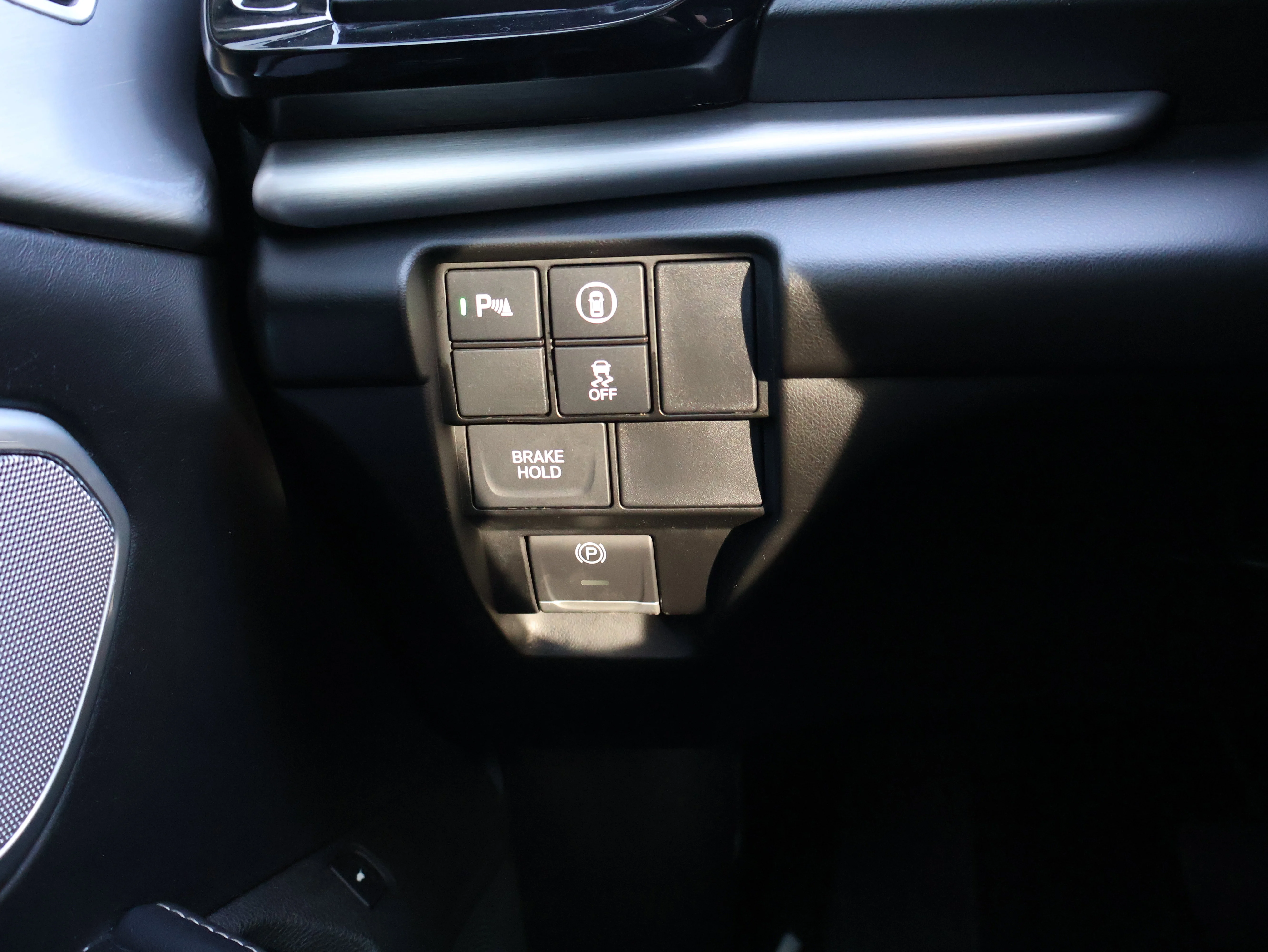 Used 2024 Liquid Carbon Metallic Acura w/Technology Package image 36