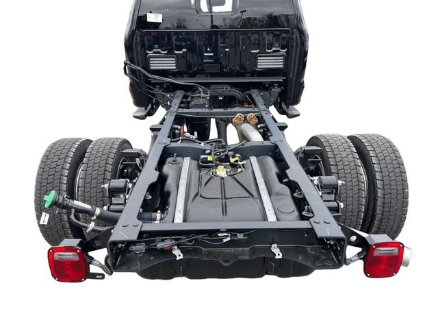 New 2026 Black Ford Lariat image 22