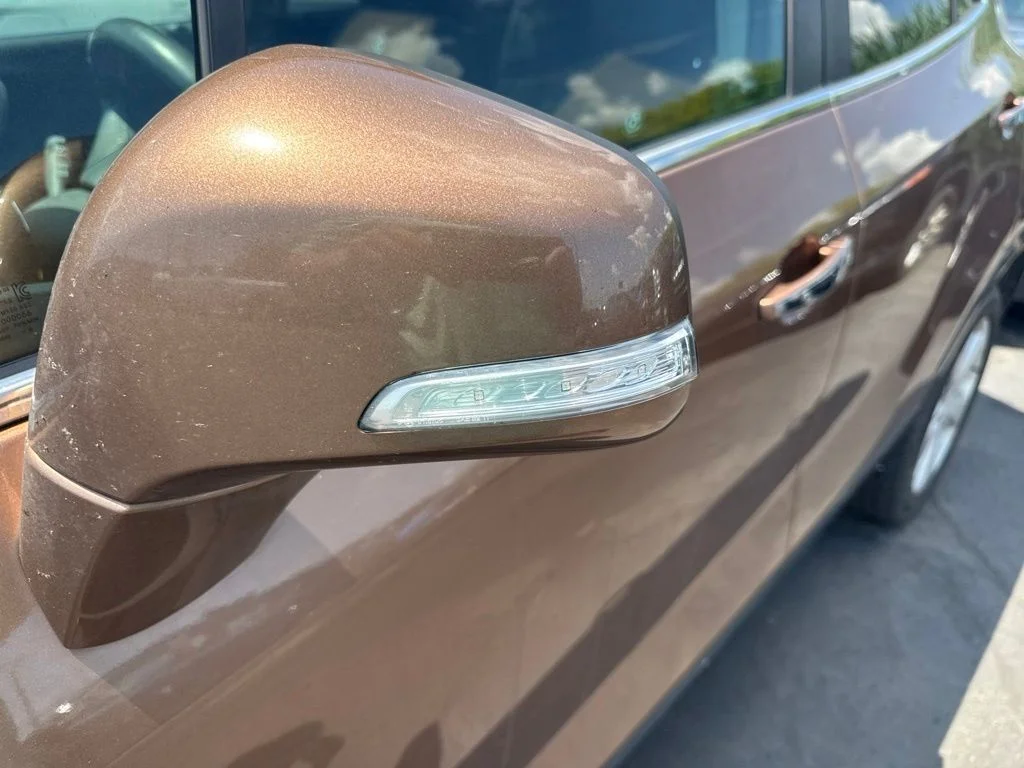 Used 2016  Buick Convenience image 11