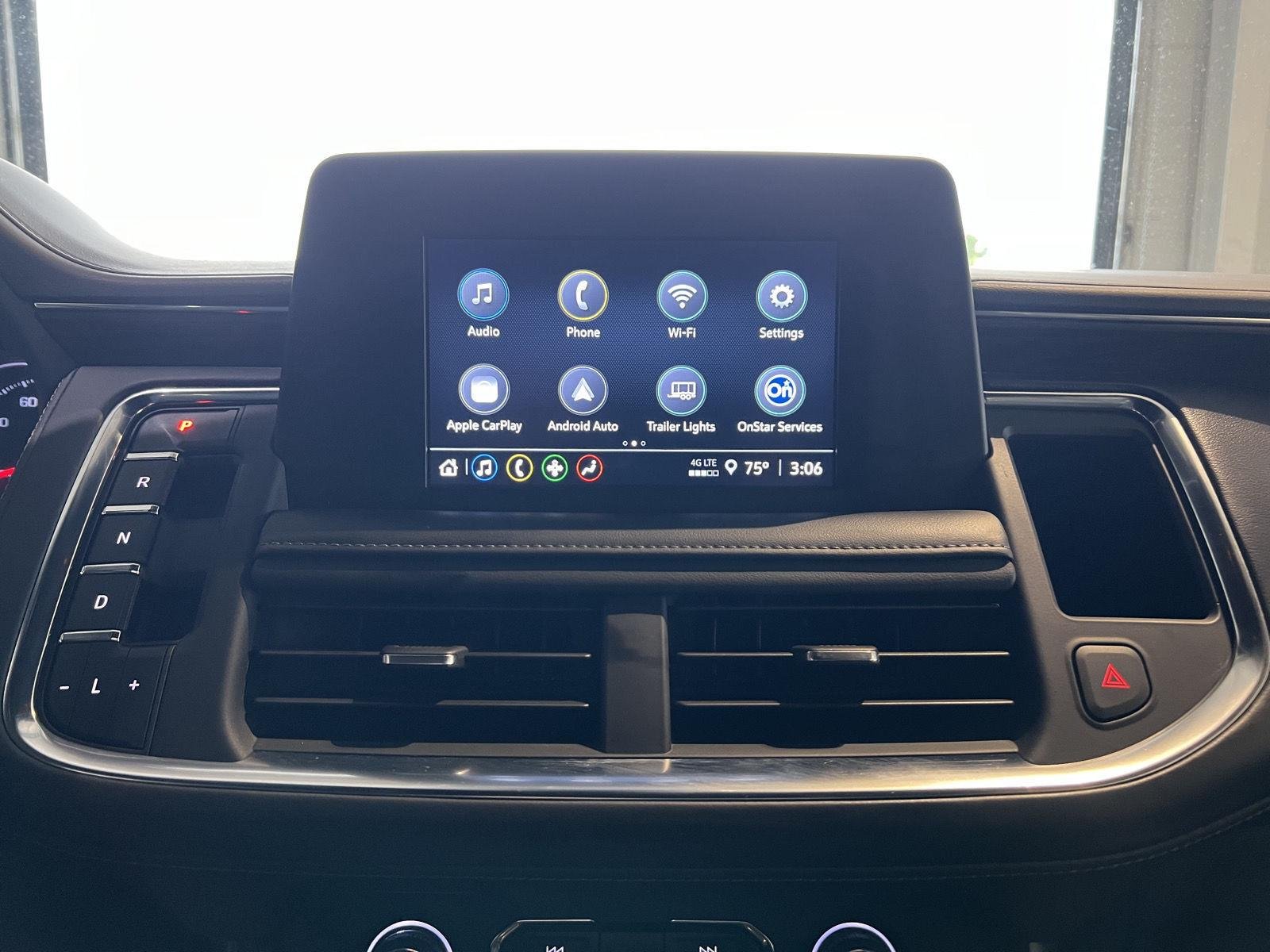 Used 2023 Midnight Blue Metallic Chevrolet LS image 21