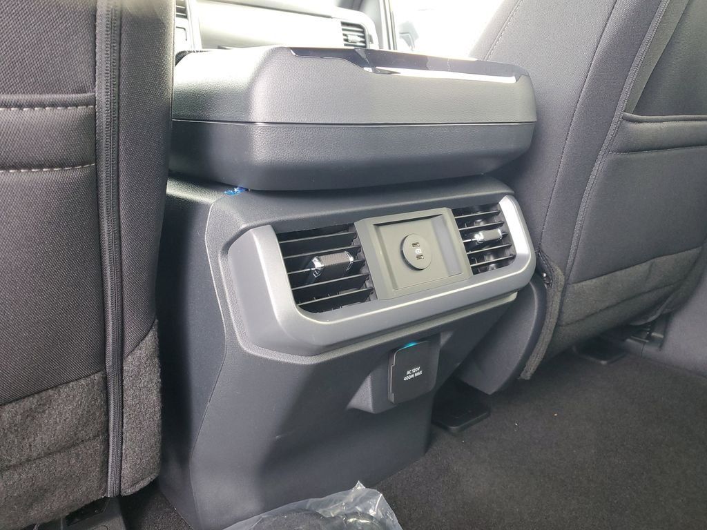 2026 Ford F-150 XLT - Photo 26