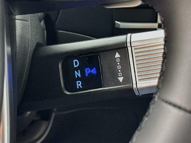 New 2027 Gray Hyundai SEL image 26