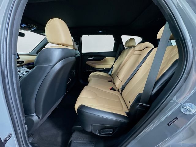 Certified Used 2023 Gray Hyundai Calligraphy image 46