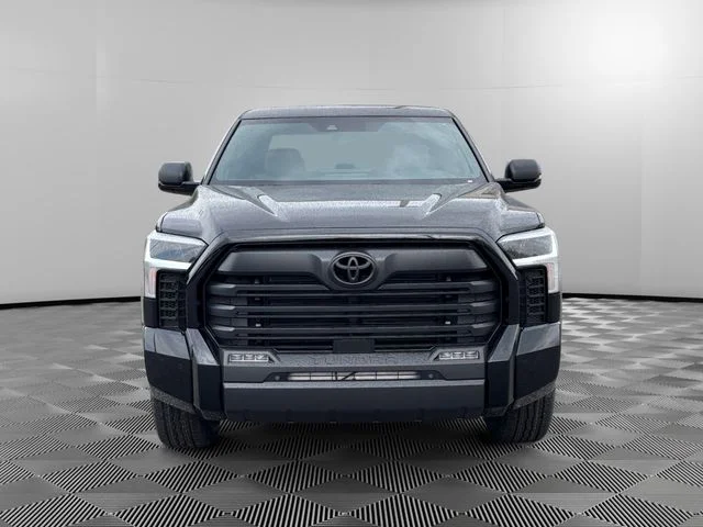 2026 Toyota Tundra SR5 - Photo 8